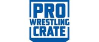 Pro Wrestling Crate coupons